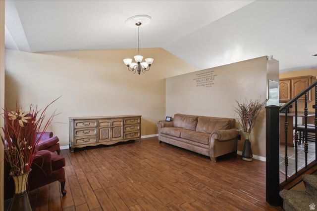 4710 S 2625 W, Roy, UT 84067