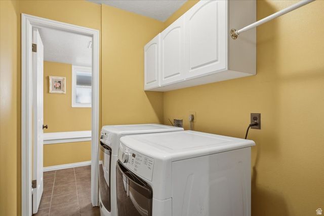 4710 S 2625 W, Roy, UT 84067