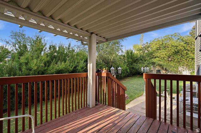 4710 S 2625 W, Roy, UT 84067