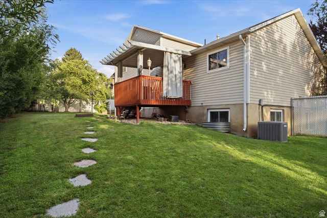 4710 S 2625 W, Roy, UT 84067