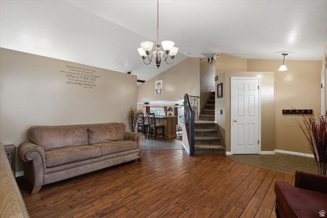 4710 S 2625 W, Roy, UT 84067