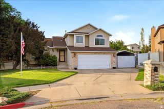 4710 S 2625 W, Roy, UT 84067