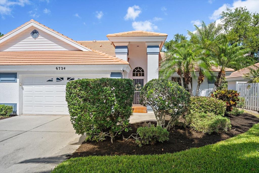6724 APPROACH ROAD 3, Sarasota, FL 34238
