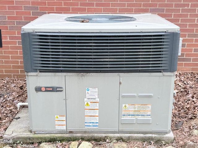 5005 Gatewood Drive, Durham, NC 27712