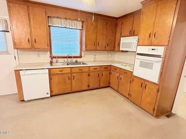 5005 Gatewood Drive, Durham, NC 27712