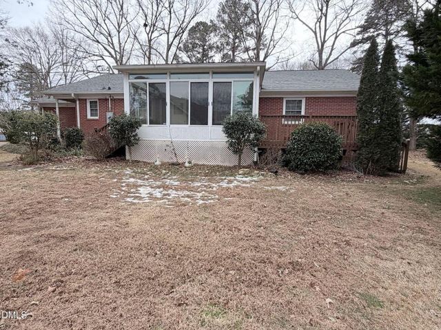 5005 Gatewood Drive, Durham, NC 27712