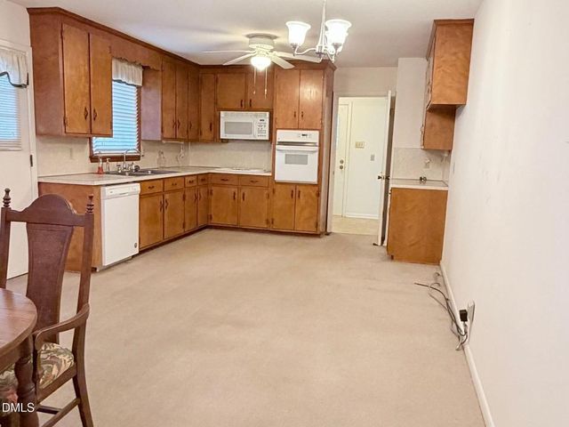 5005 Gatewood Drive, Durham, NC 27712