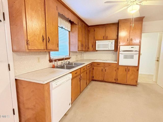 5005 Gatewood Drive, Durham, NC 27712