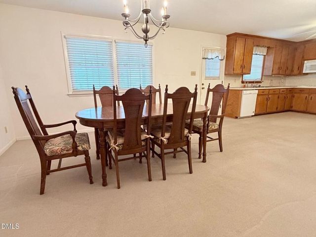 5005 Gatewood Drive, Durham, NC 27712