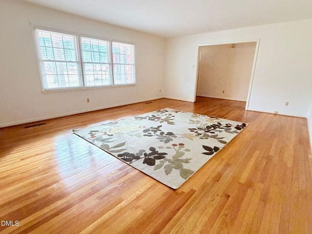 5005 Gatewood Drive, Durham, NC 27712