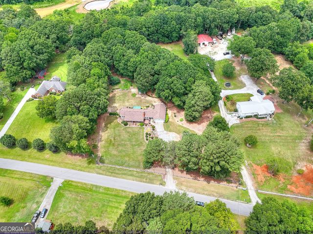 3079 Meadow Trail, Loganville, GA 30052