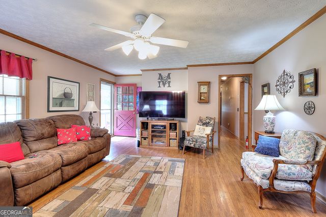 3079 Meadow Trail, Loganville, GA 30052