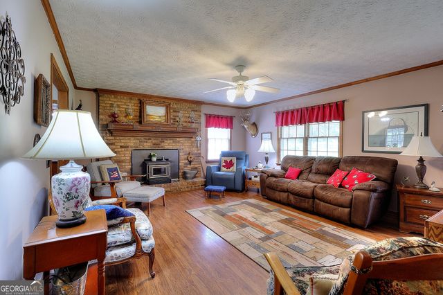 3079 Meadow Trail, Loganville, GA 30052