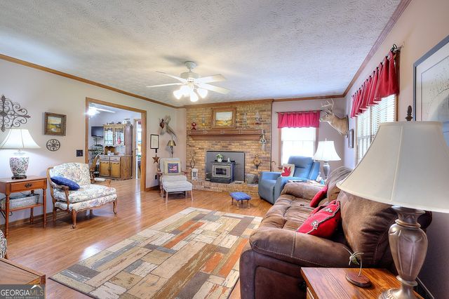 3079 Meadow Trail, Loganville, GA 30052