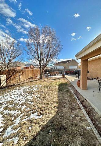 3131 Bighorn Ct, Pueblo, CO 81005