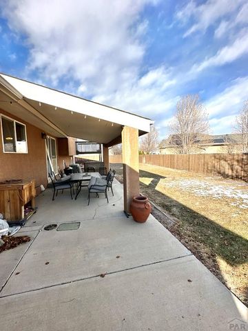 3131 Bighorn Ct, Pueblo, CO 81005