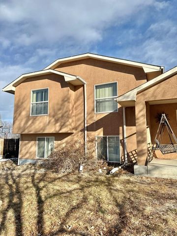 3131 Bighorn Ct, Pueblo, CO 81005