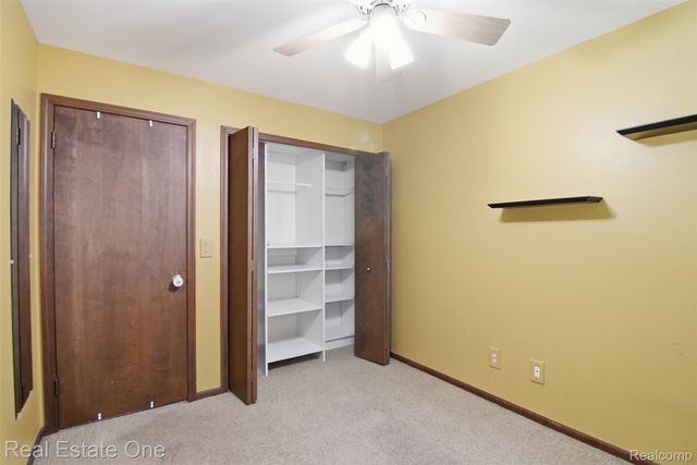 4425 Gardner Street, Sterling Heights, MI 48310