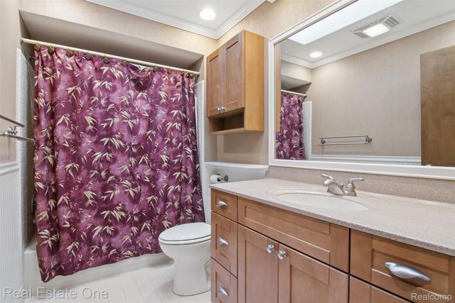 4425 Gardner Street, Sterling Heights, MI 48310