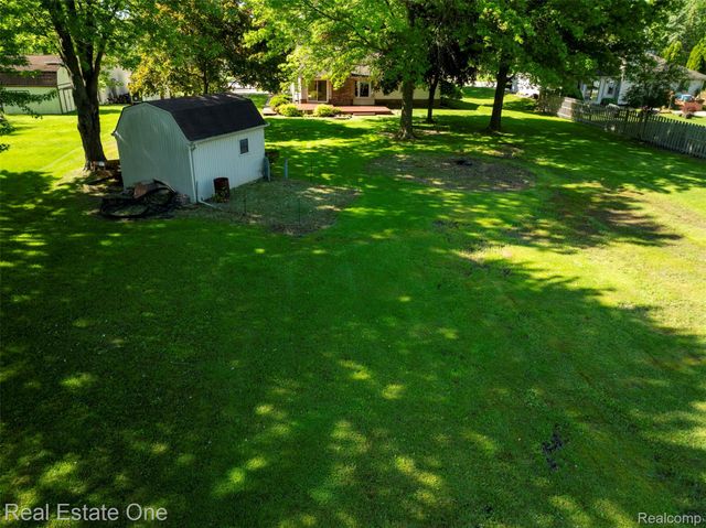 4425 Gardner Street, Sterling Heights, MI 48310
