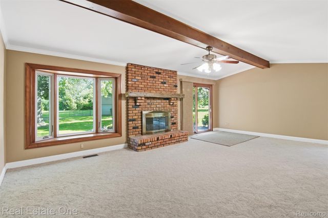 4425 Gardner Street, Sterling Heights, MI 48310