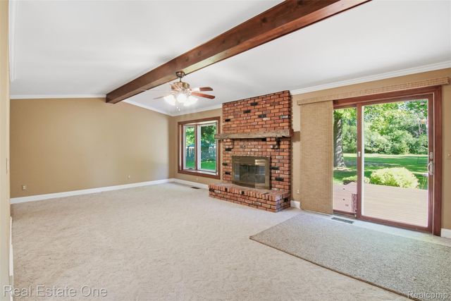 4425 Gardner Street, Sterling Heights, MI 48310