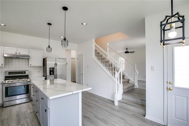 3524 Bratton Ridge Xing, Austin, TX 78728