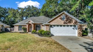 1209 Timber Creek Drive, Weatherford, TX 76086