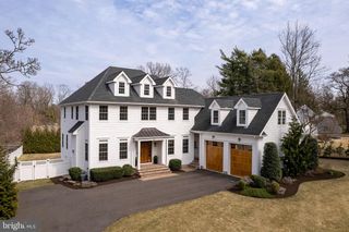 60 PHILIP DRIVE, Princeton, NJ 08540