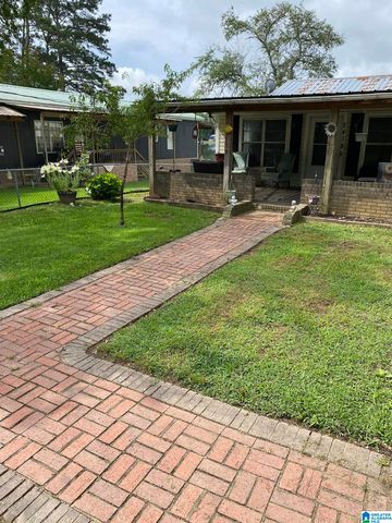 2478 SHORE DRIVE, Ashville, AL 35953