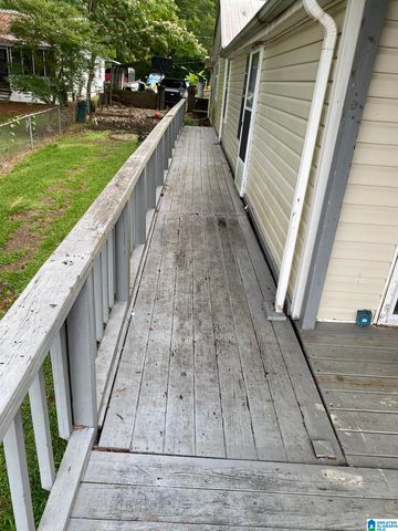 2478 SHORE DRIVE, Ashville, AL 35953