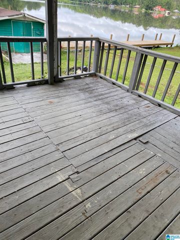 2478 SHORE DRIVE, Ashville, AL 35953