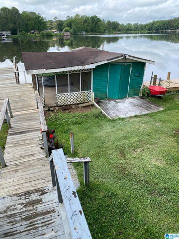 2478 SHORE DRIVE, Ashville, AL 35953