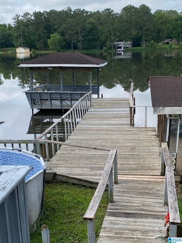 2478 SHORE DRIVE, Ashville, AL 35953