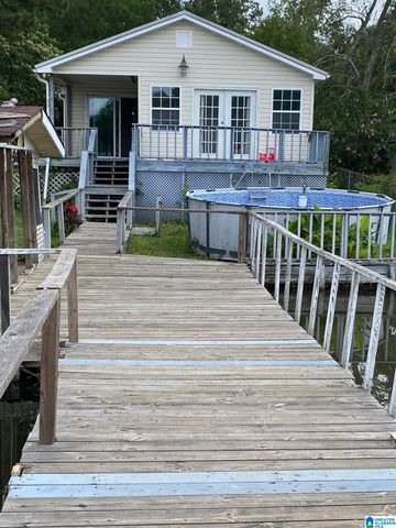 2478 SHORE DRIVE, Ashville, AL 35953