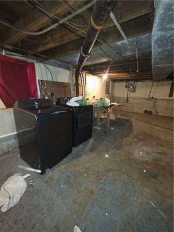 54 Rosewood, Rochester, NY 14609