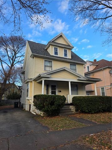 54 Rosewood, Rochester, NY 14609