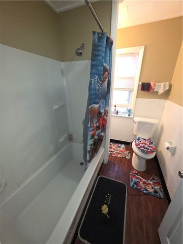 54 Rosewood, Rochester, NY 14609