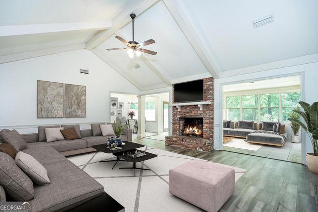 106 Powers Court, Lagrange, GA 30240