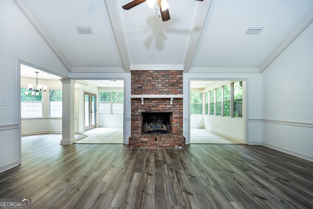106 Powers Court, Lagrange, GA 30240