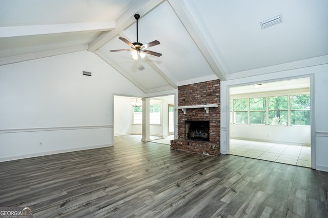106 Powers Court, Lagrange, GA 30240