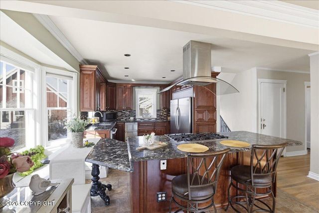 629 W 15th Avenue, Anchorage, AK 99501