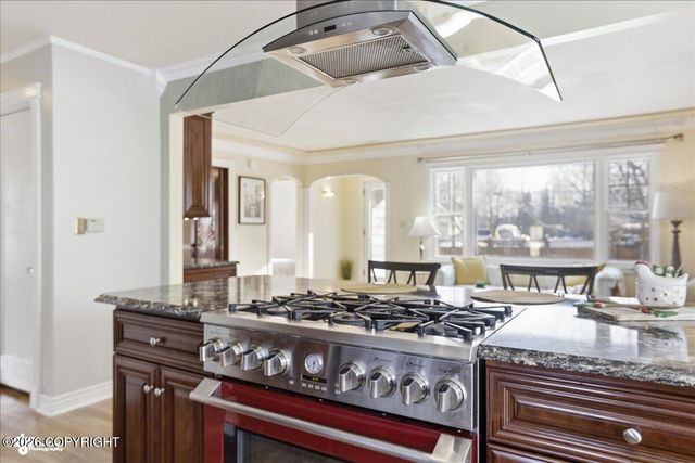 629 W 15th Avenue, Anchorage, AK 99501