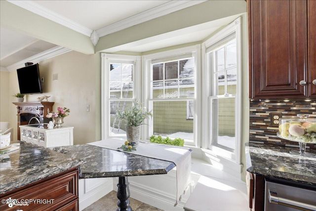 629 W 15th Avenue, Anchorage, AK 99501