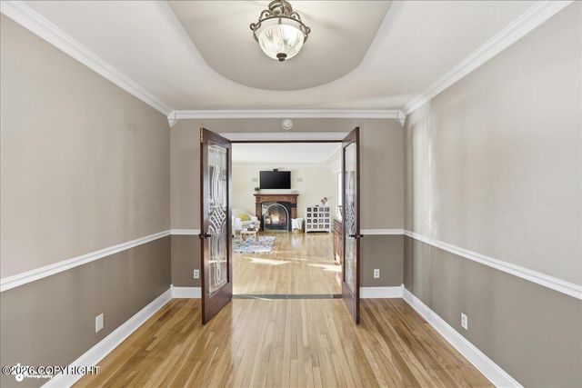 629 W 15th Avenue, Anchorage, AK 99501