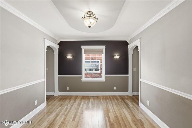 629 W 15th Avenue, Anchorage, AK 99501