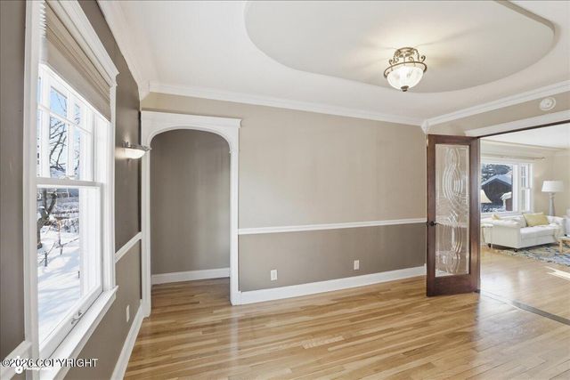 629 W 15th Avenue, Anchorage, AK 99501