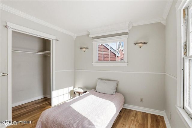 629 W 15th Avenue, Anchorage, AK 99501