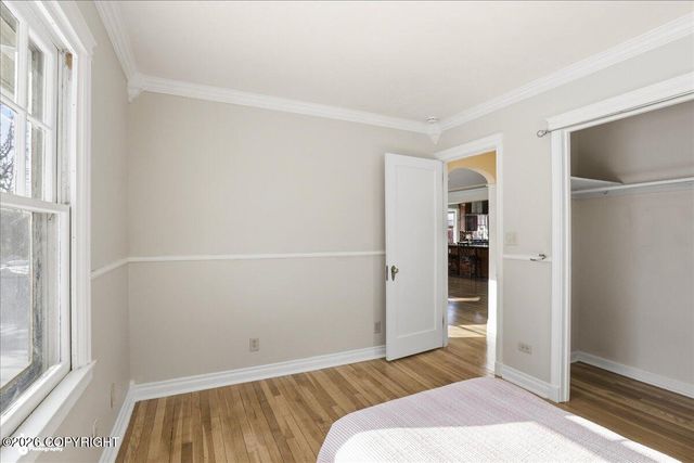 629 W 15th Avenue, Anchorage, AK 99501