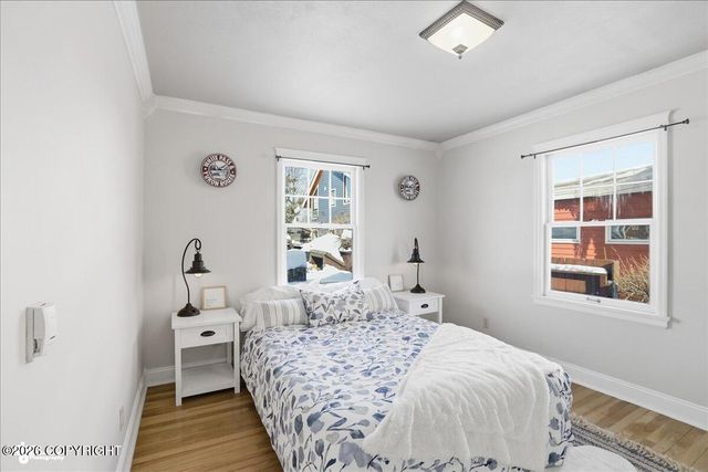 629 W 15th Avenue, Anchorage, AK 99501